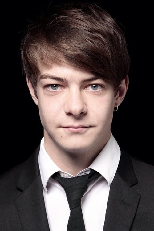 Félix Kysyl as Gabi