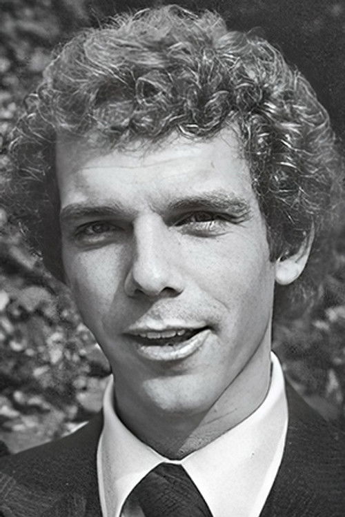 Eric Brothers as (segment "Politics Be Damned") (archive footage)