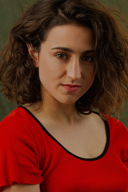 Célia Gouin-Arsenault as 