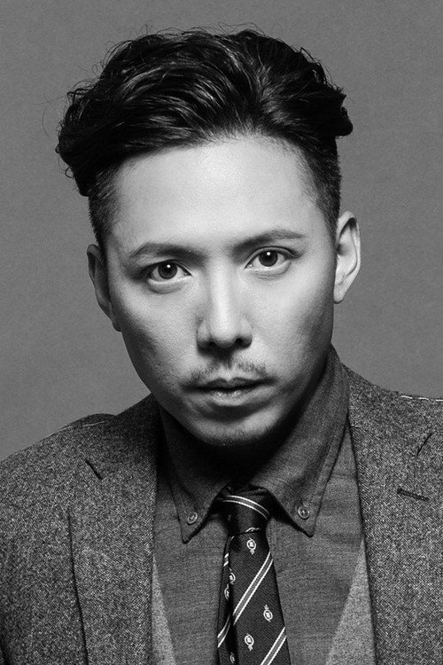 Colin Chan as 黎国权