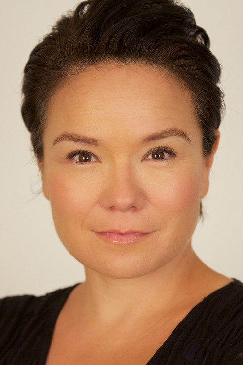 Jennifer Podemski as Sadie Maracle