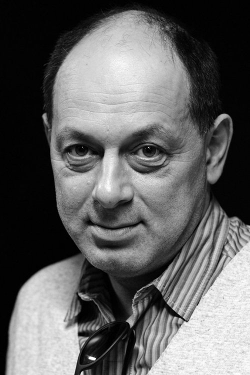 Evgeny Gindilis as Self