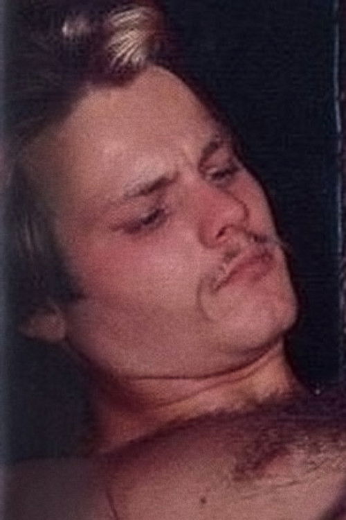 Wes Harding as (segment "The Cruiser")