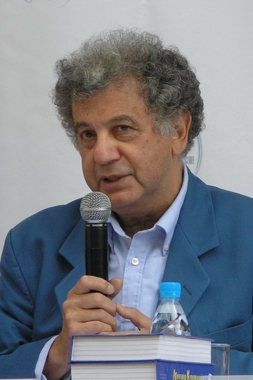 Aleksandr Kurlyandskiy profile photo