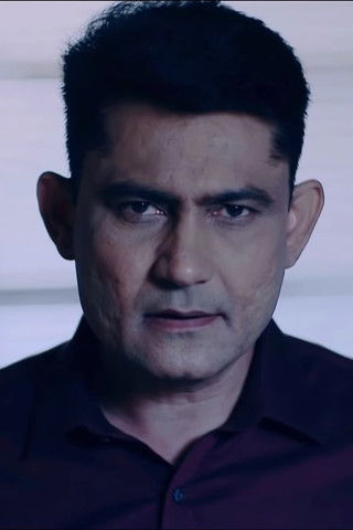 Sanjeev Tyagi as PSI Ankit More
