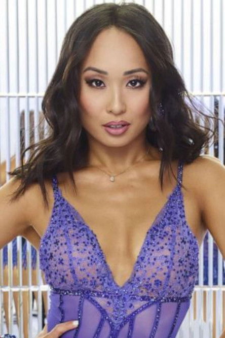 Koko Iwasaki as Herself