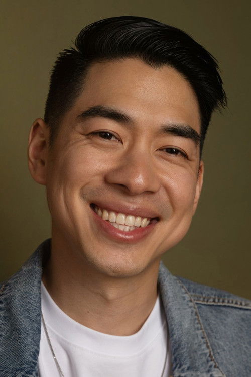Matthew Andrew Leung as Han Zhang