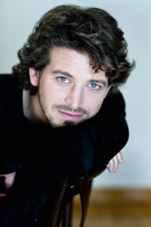 Juan Francisco Gatell as Mitridate