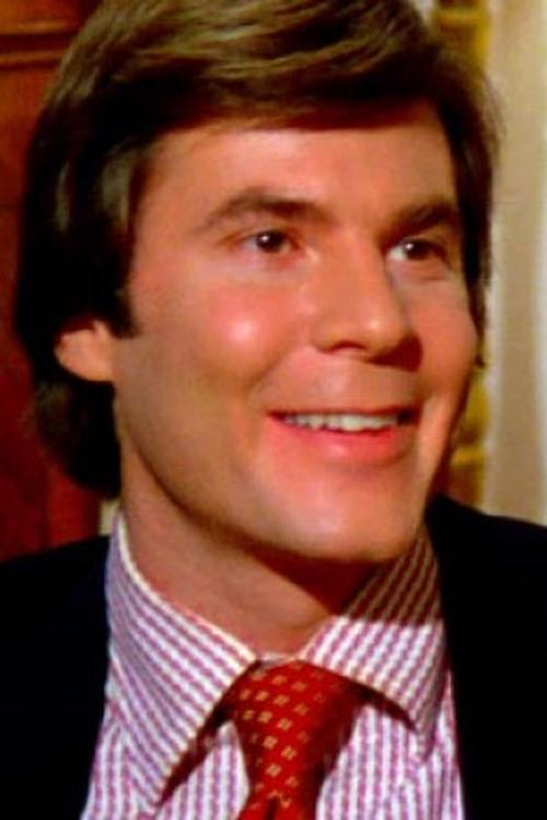 Levi Richards as Ben