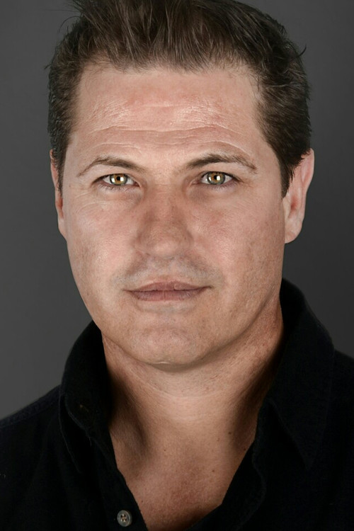 David Dukas as Julak