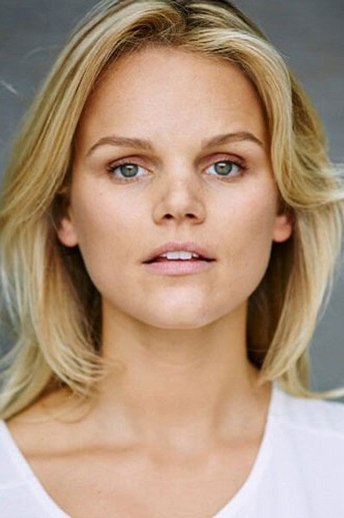 Sina J. Henrie as Anna