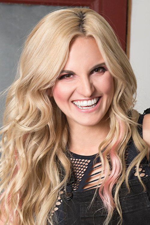 Julie Lefebvre as Herself