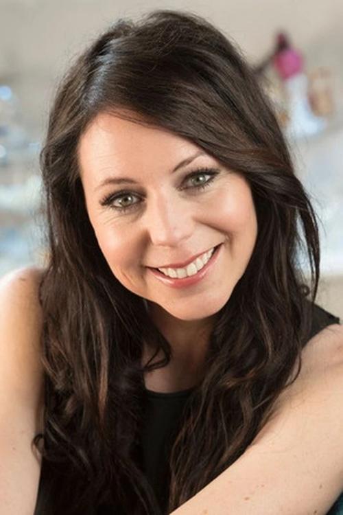 Kristel Verbeke as Herself