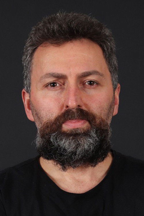 Fatih Gülümser as 