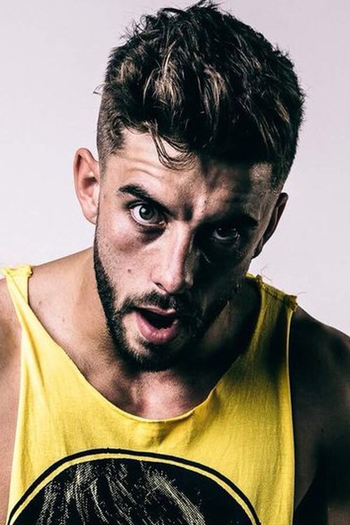 Alan Niddrie as Kenny Williams