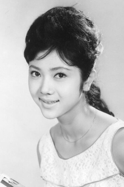 Shigeko Arai as 