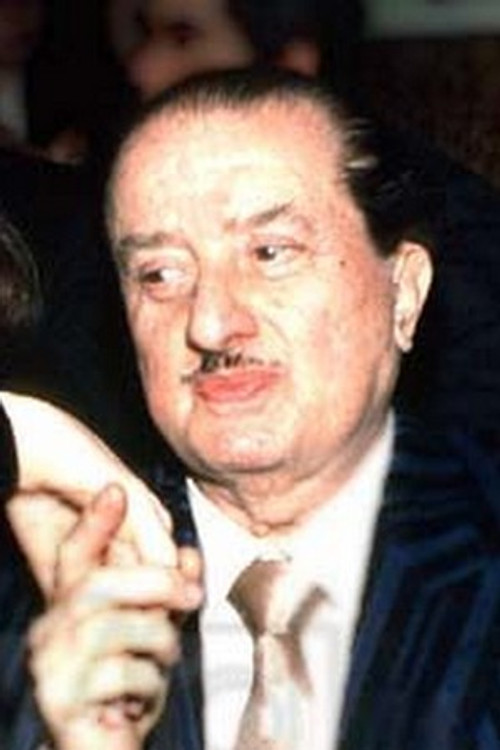 Sandro Paternostro as sé stesso