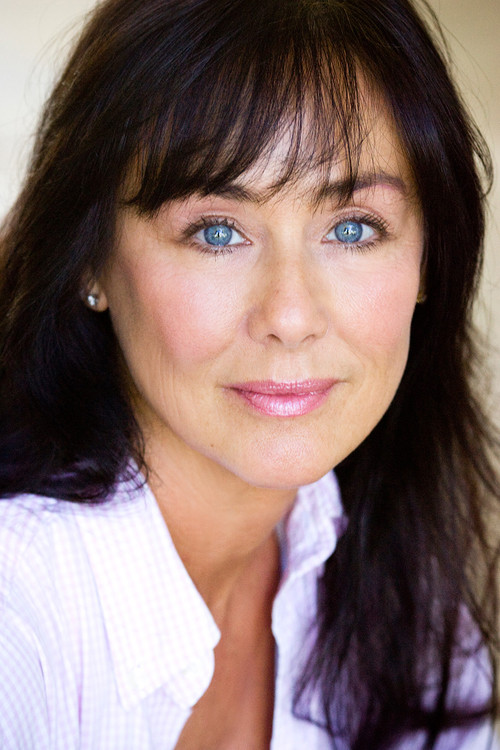 Kim Hopkins as PomPom Girl