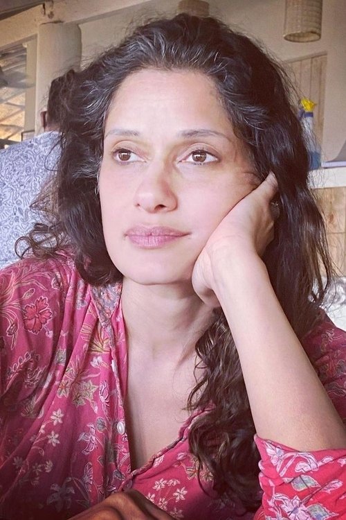 Vidushi Mehra as 