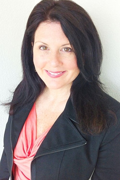 Sandy Fox as Robin (voice)