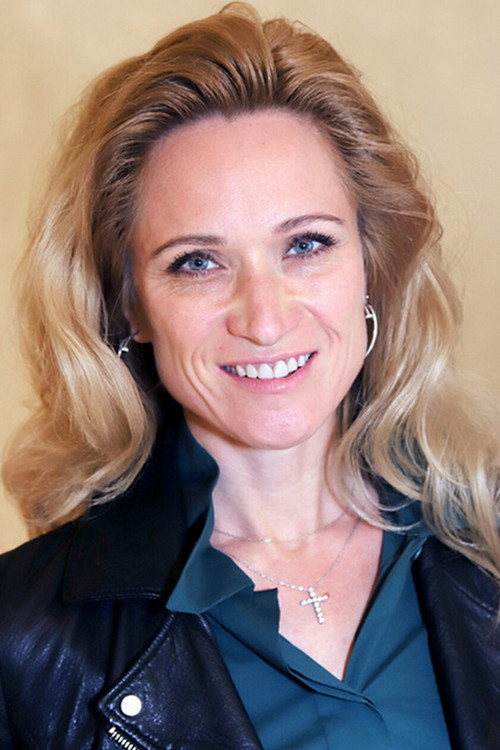 Mariya Kiselyova as член военного трибунала