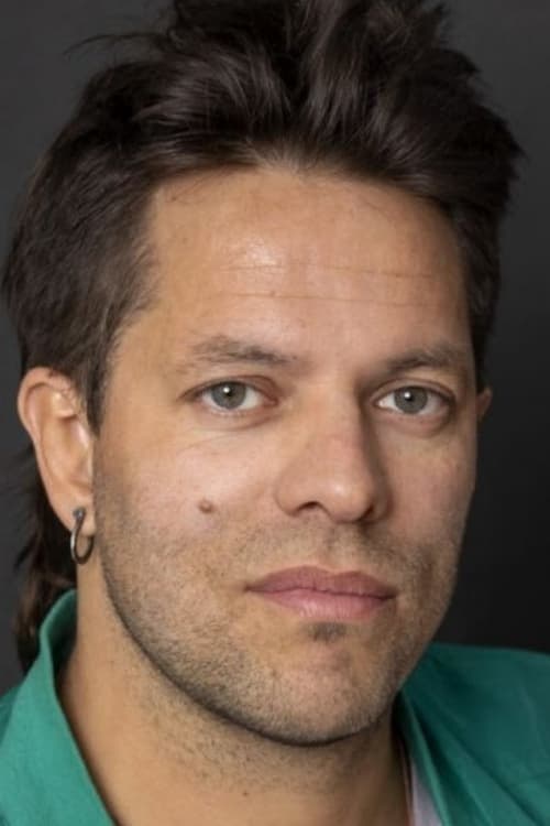 Christian Gade Bjerrum as 