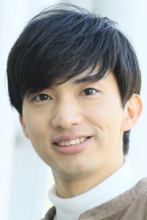 Daiki Ichikawa as 
