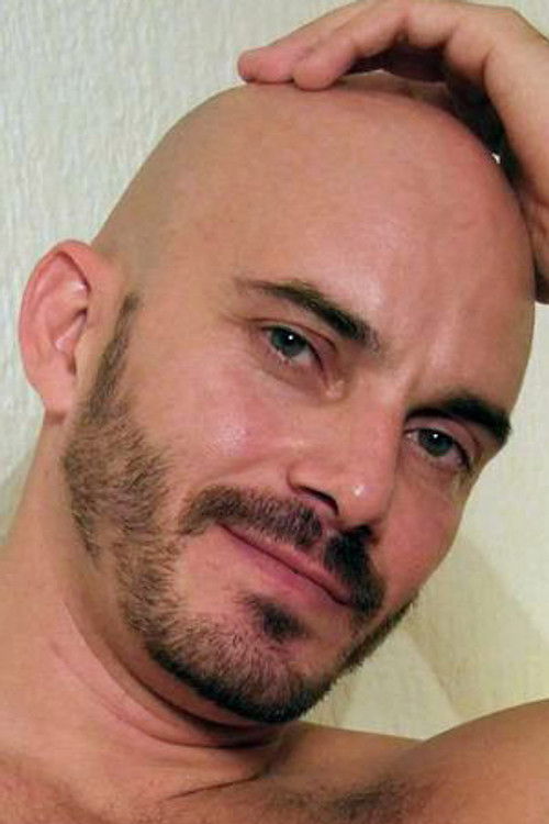 Yenier as worker in green overall