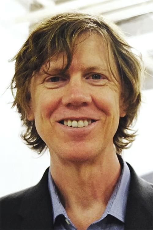 Thurston Moore as Himself