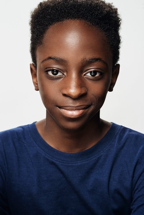 Keenan Mentzos as Landon