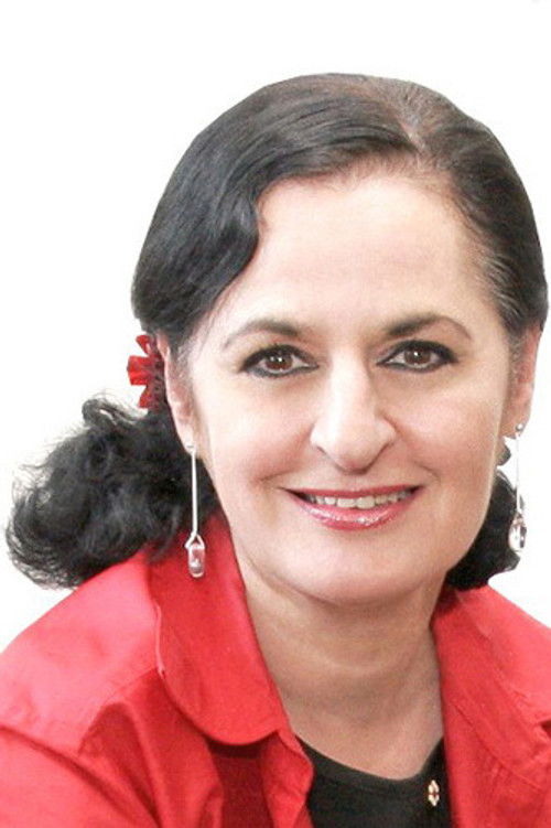 Veronica Tennant as Suzanne Valadon