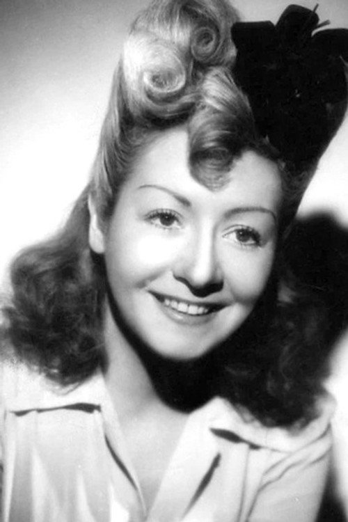 Denise Clair as Madame Bouche