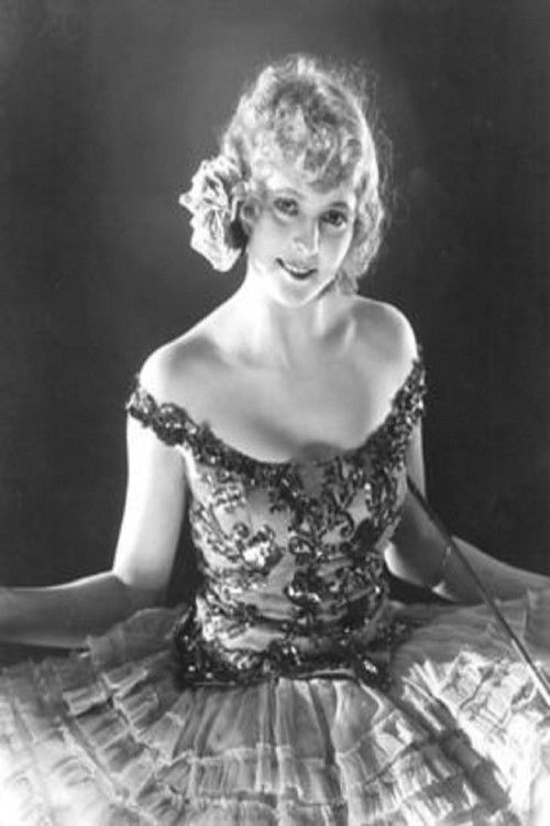 Karina Bell as Naimi (fourth sequence)