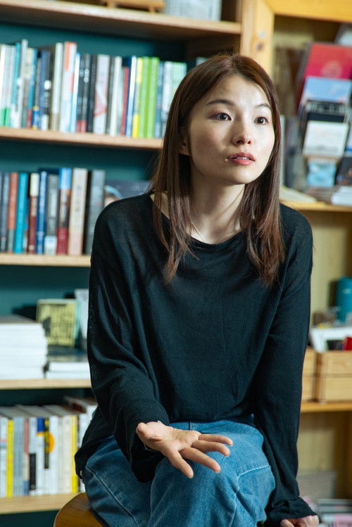 Sasha Chuk Tsz-yin as Bai