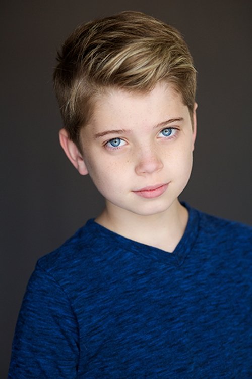 Aidan Langford as Lanny Peters