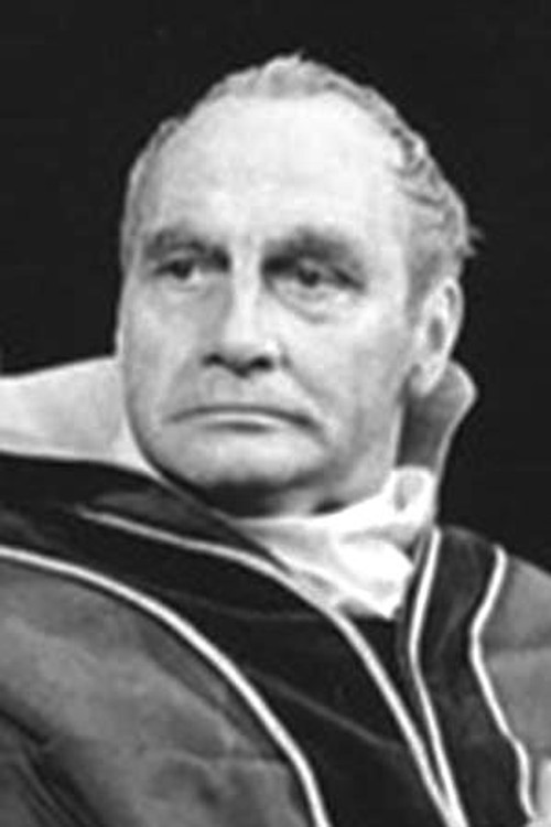 Hermann Stövesand as Ferdinand