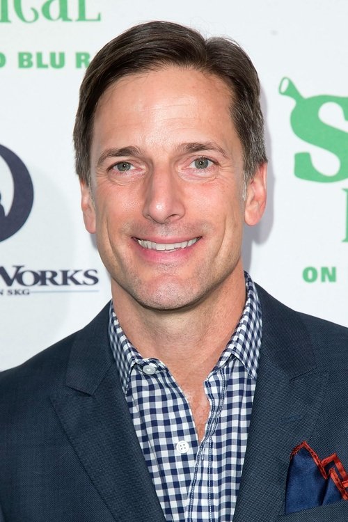 Bill Damaschke as Self