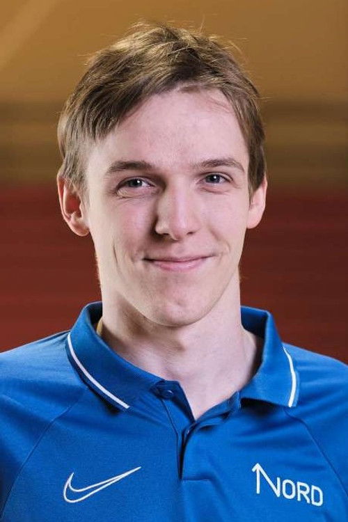 Paul Hendrik Maimik as Child