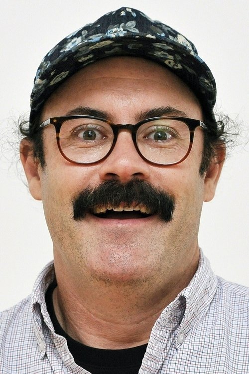 Sam Simmons as Mr. Wallaby