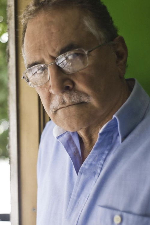 Pablo de la Barra as