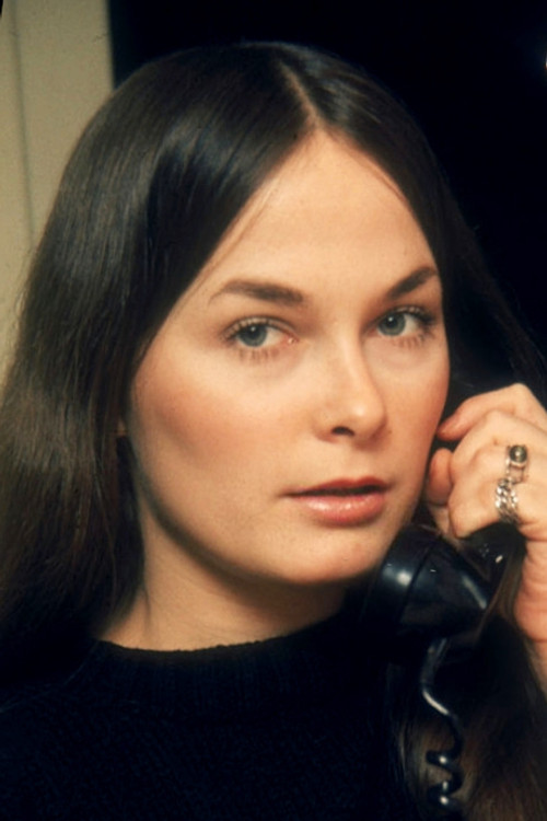 Tina Russell as Blonde in 4-Way (uncredited)