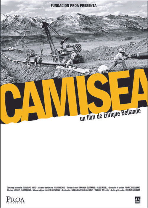 Camisea