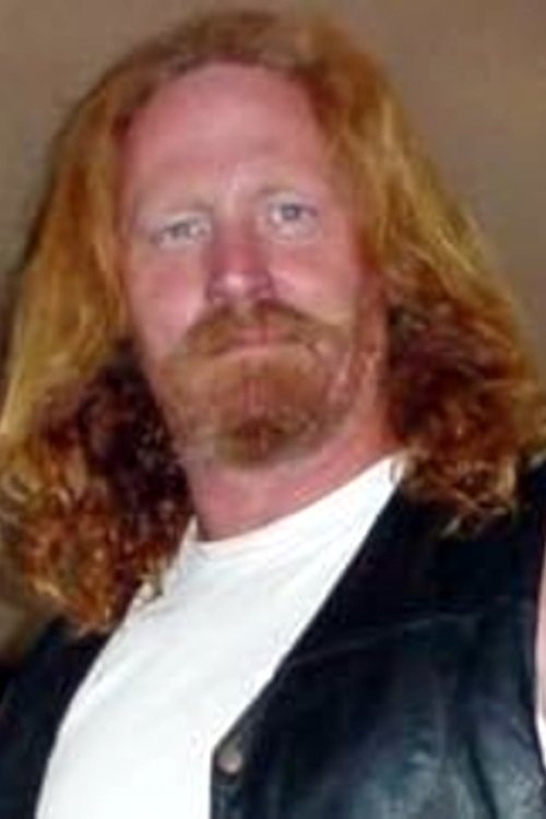 Jackson Bolt as Inmate-Caj gang