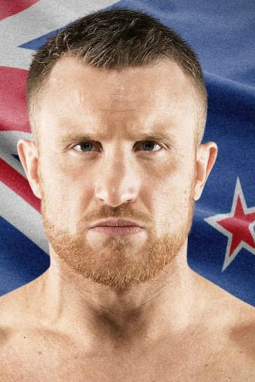 Travis Bligh as Himself