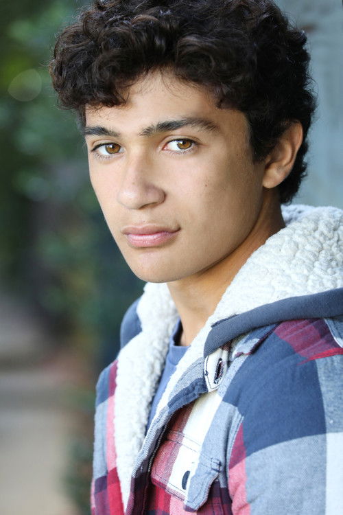 Sonny Bustamante as Boy 1