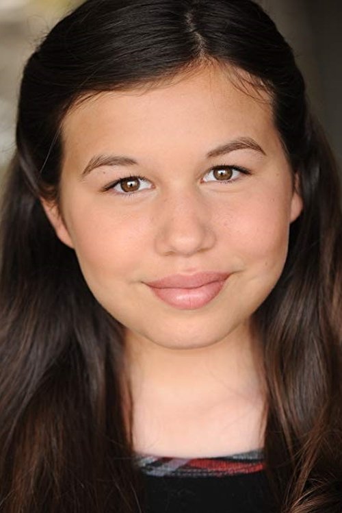 Boriana Williams as Emily