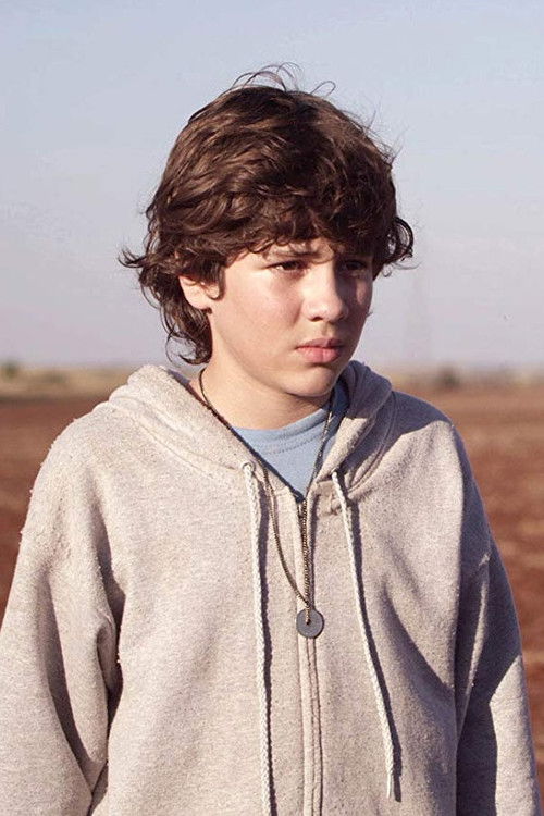 Eduardo Macedo as Joca