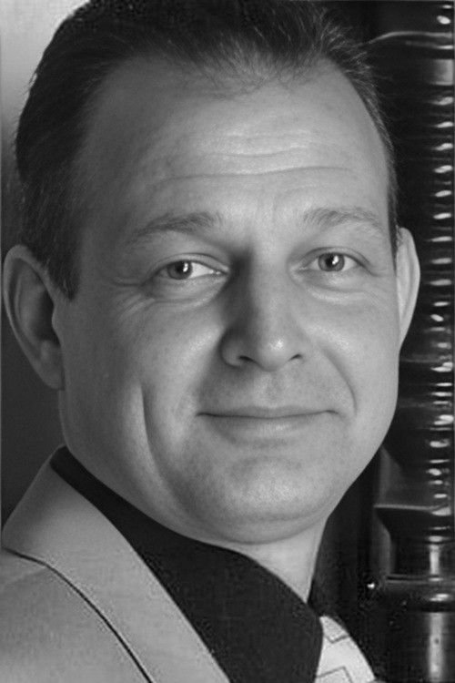 Guntis Skrastinsh as Хуго Робертович Лингерманис