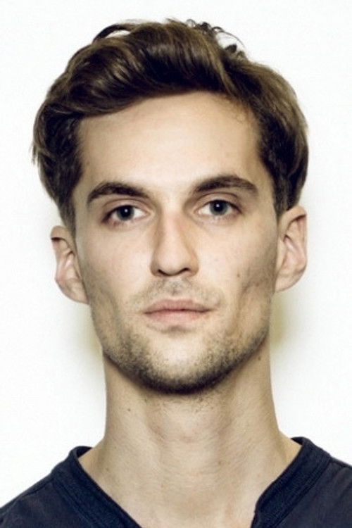 Karol Kubasiewicz as Janek