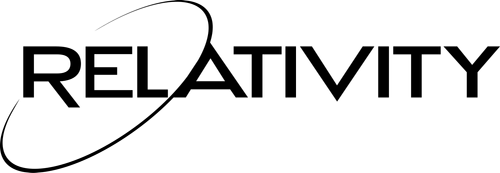 Relativity Media logo